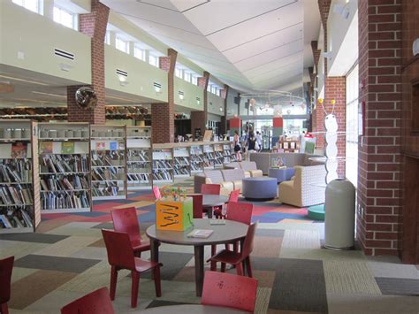 Columbia County Library Catalog