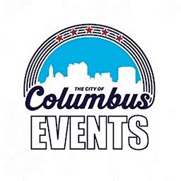 Columbus Ga Event Calendar