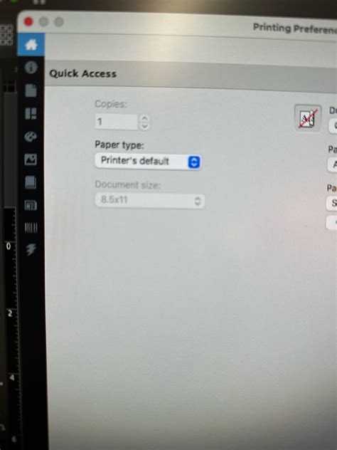 Command Workstation Paper Catalog Add New Grayed Out