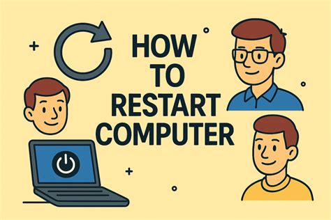 1. Restart Your Computer and Application