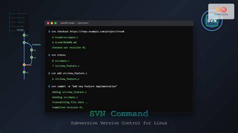 Command-line svn for Windows