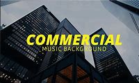 Commercial Background Music for Business