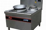 Commercial Chinese Wok Burner