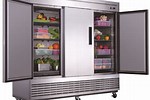 Commercial Deli Refrigerator