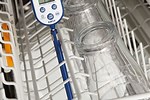 Commercial Dishwasher Temperature