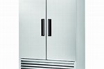 Commercial Frost Free Upright Freezer 19.6 Cubic Inches