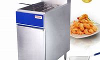 Commercial Gas Deep Fryer for Sale in Jumia