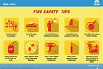 Commercial Gas Stove Fire Safety