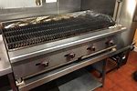 Commercial Grill for Sale
