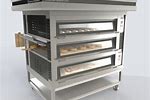 Commercial Oven for Small Bagels Shop