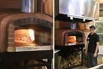 Commercial Pizza Ovens for Restaurants