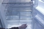 Commercial Refrigerator Dripping Inside From Top