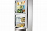 Commercial Refrigerators Freezer Combo