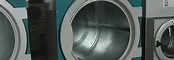 Commercial Washer Dryer
