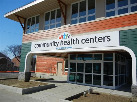 Community Health Clinics