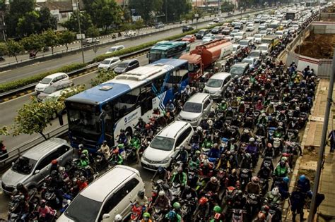 Commuter Line Jakarta