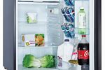 Compact Size Refrigerator