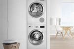 Compact Washer And Dryer