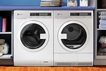 Compact Washer and Dryer