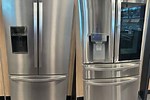 Compare Frigidaire and GE Ranges