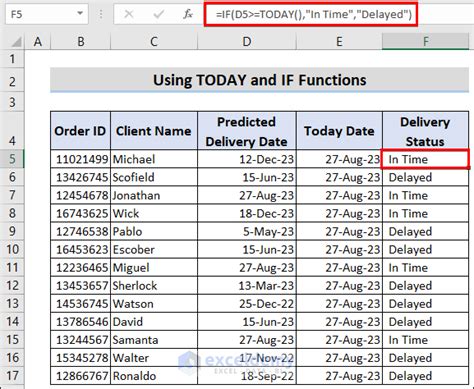 Compare given date with today