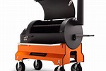 Competition BBQ Smokers for Sale