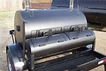Competition Bbq Pits For Sale