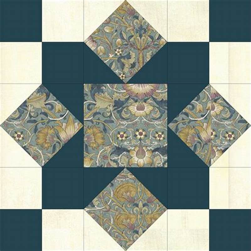 Complete The Pattern Splendid Splendor Pallid