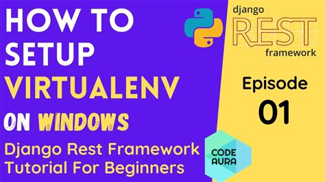 Comprehensive beginners virtualenv tutorial closed