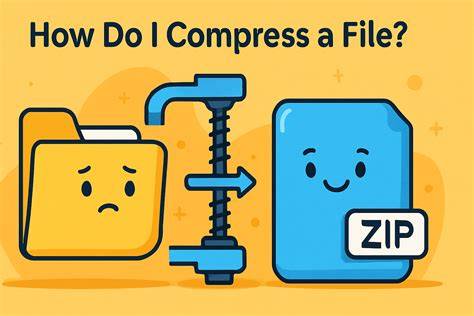 Compress File