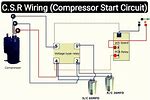 Compressor Wiring Diagram