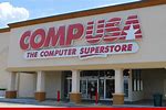 Compusa Computers