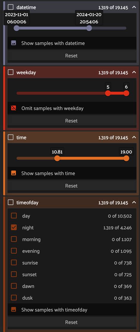 Compute the DateTime of an upcoming weekday