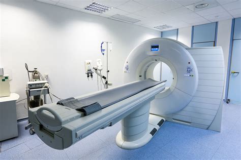 Tomography Radiation