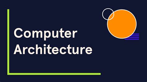 Computer Architecture Univ Of Edinburgh 2017 Course Catalog