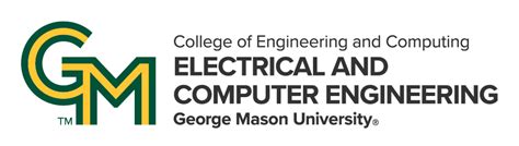 Computer Engineering Catalog Gmu 2015 16 Gmu
