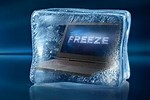 Computer Freeze