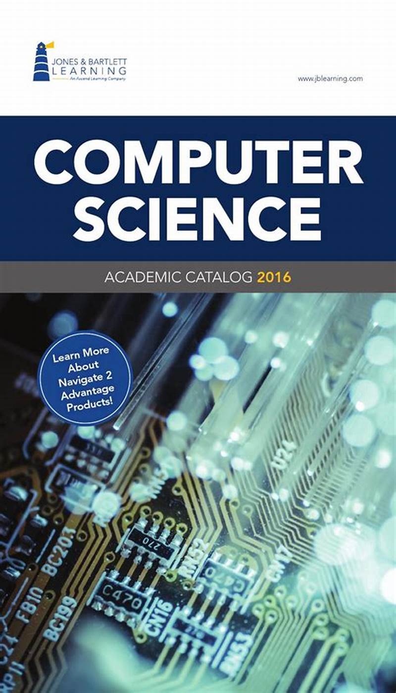 Computer Science Catalog
