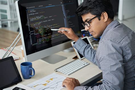 Computer Software Engineer Career