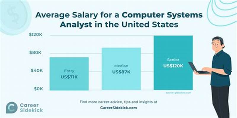 Computer Systems Analyst Entry Level Salary
