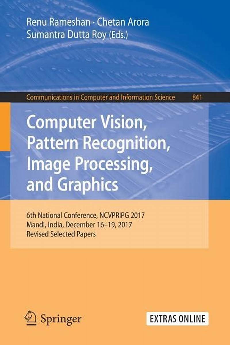 Computer Vision And Pattern Recognition Conference