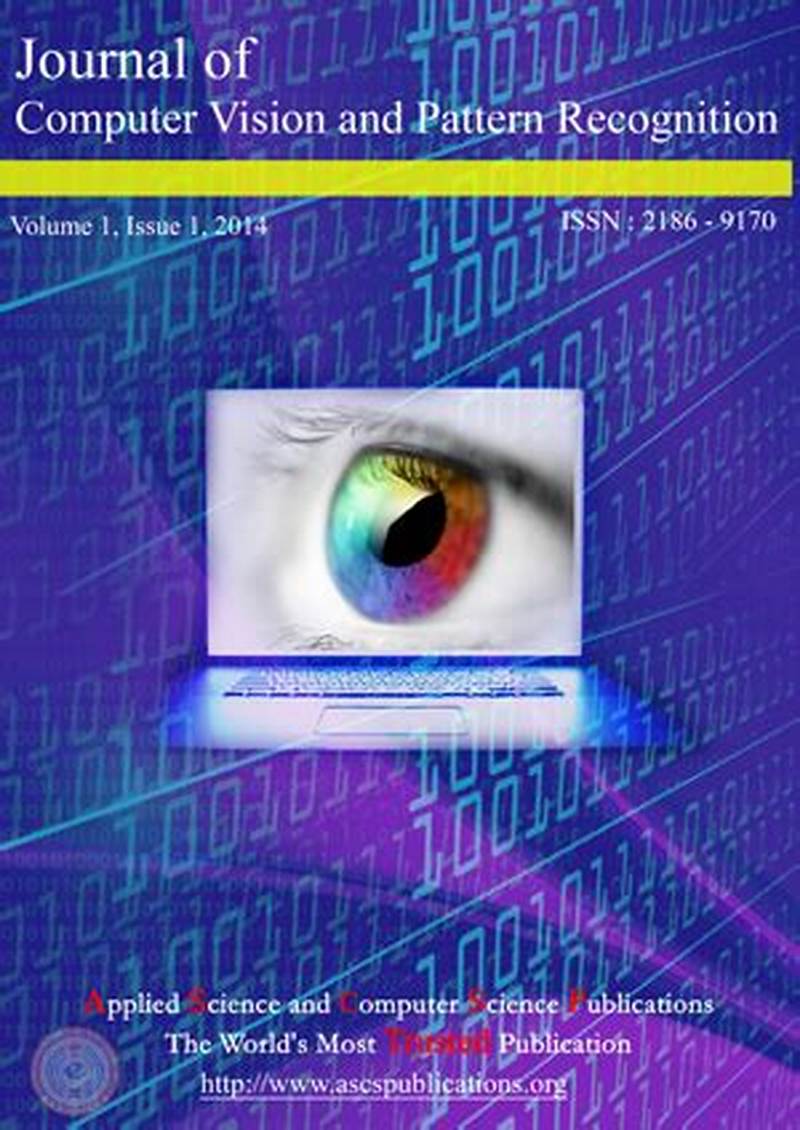Computer Vision And Pattern Recognition Journal