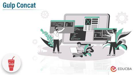 Concat scripts in order with Gulp