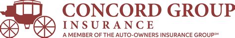 Concord Group Insurance Image