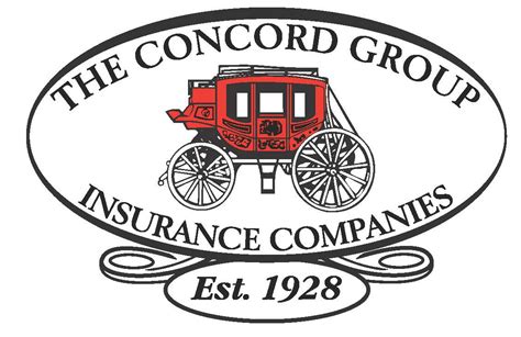 Concord Group insurance customer service