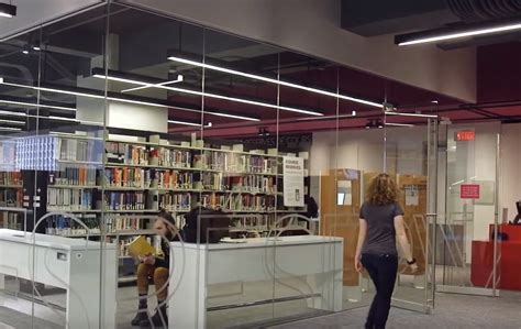 Concordia University Library Catalogue