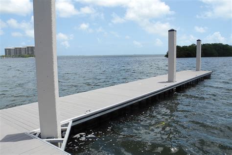 Dock Systems