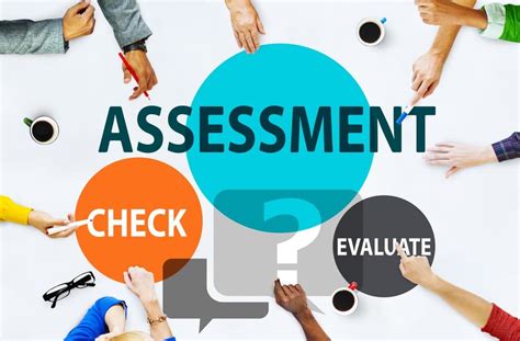 Conduct Regular Assessments and Evaluations
