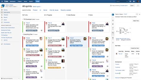Confluence Templates Project Management