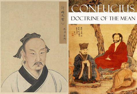 Confucius and hongwu